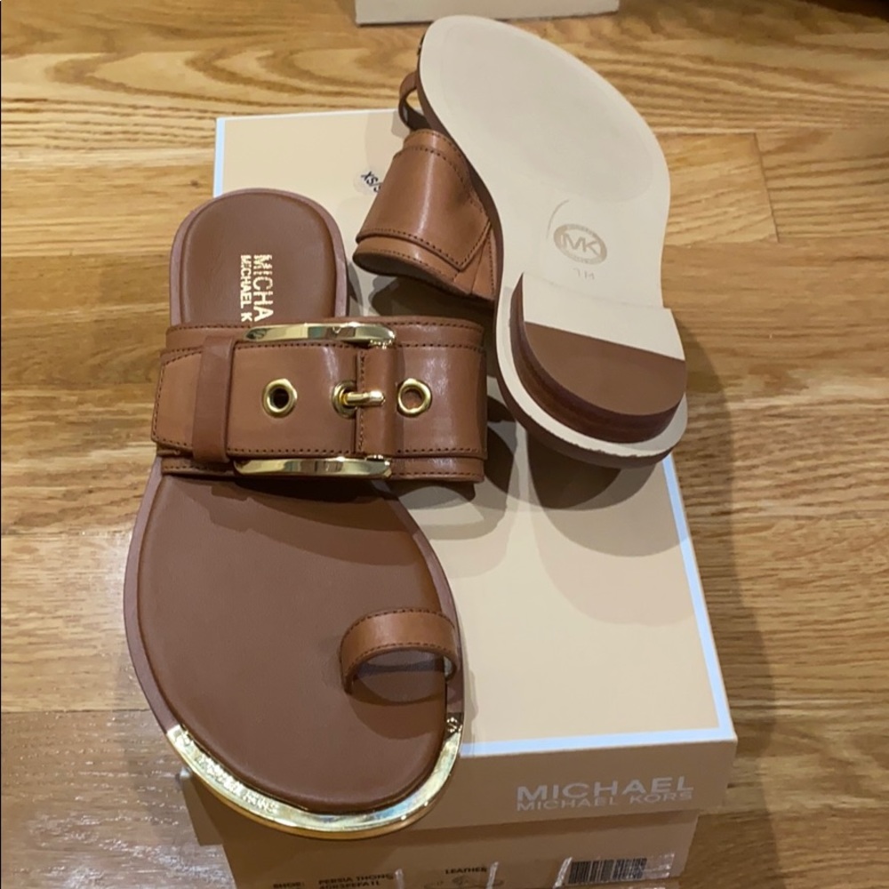 Michael Kors Sandals